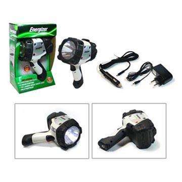 Energizer TUFRC2 - RECHARGABLE LED SPOTLIGHT