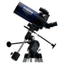 Konus Motormax - 90 Maksotov telescope