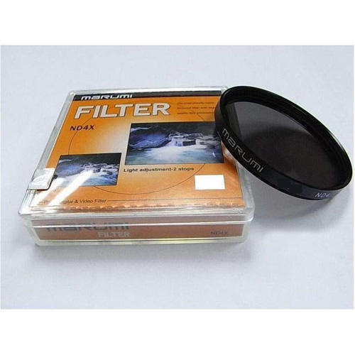 52mm ND4 Filter (Japanese Brand)