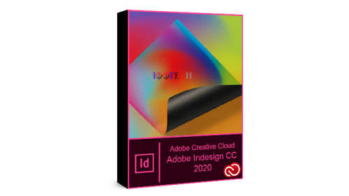 Adobe InDesign 2020 - (Once-off Purchase) Windows