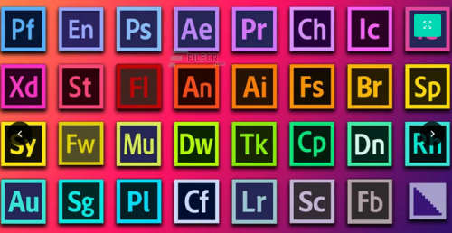 Adobe Master Collection 2021 - Windows - SAME DAY DELIVERY - DIGITAL DOWNLOAD