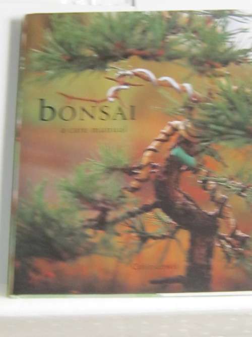 BONSAI - A CARE MANUAL
