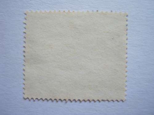 RHODESIA - 1970 POSTAGE DUES (WHITE GUM) 2c ULTRAMARINE - UNH