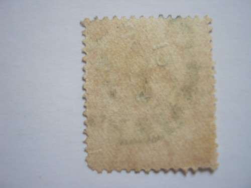 TRANSVAAL - 1907 POSTAGE DUE - 2d BROWN-ORANGE - UNH