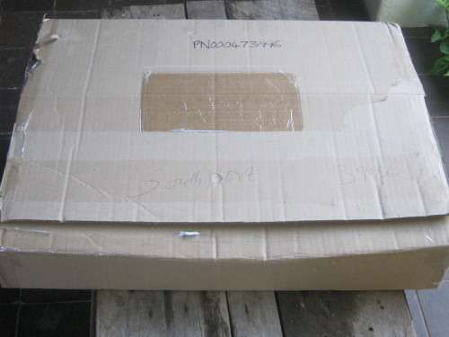 HUGE BOX OF STAMPS - PRESORTED IN ENVELOPES & PACKETS - INCL UNION, EARLY RSA, RHODESIA'S & WORLD