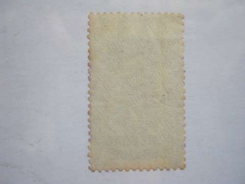 GB KGV - 2s6d GREEN - CONSULAR SERVICE STAMP - USED