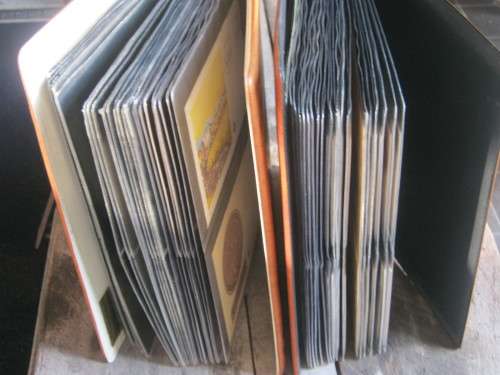 2 x FDC ALBUMS - GOOD COLLECTION OF COVERS FROM UNION 1936 TO 1961 & RSA 1961 TO 1986