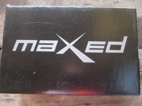 SHOEBOX FULL OF RSA STAMPS ON PAPER - PRE 1990