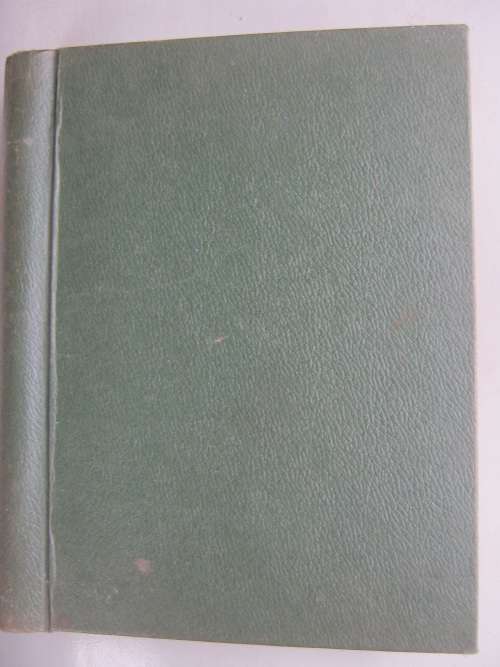 SPRINGBACK ALBUM - MIXED WORLD (A - Z) - ALMOST 1800 STAMPS -