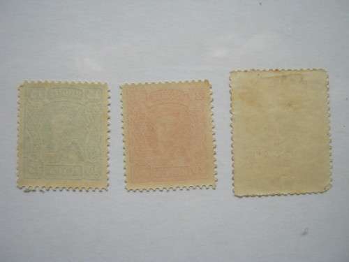 MONTENEGRO - SELECTION OF OLDER STAMPS - MNH
