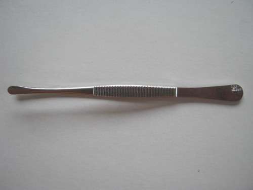 PHILATELIC TWEEZER BY SOLINGEN