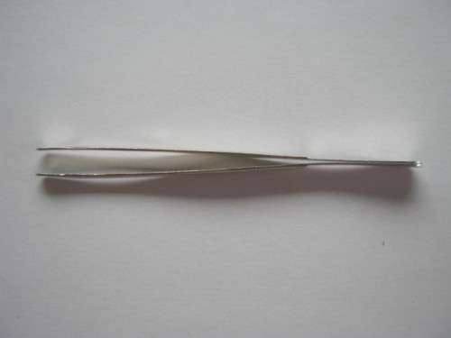 PHILATELIC TWEEZER BY SOLINGEN