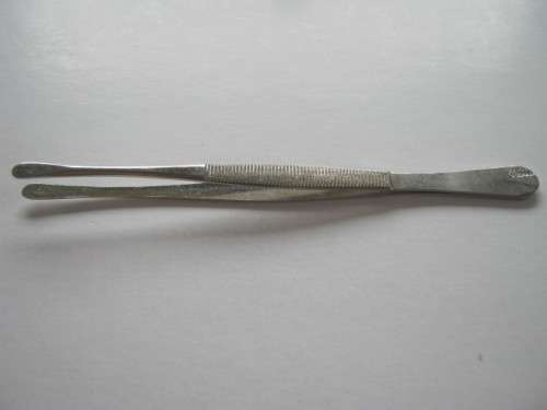 PHILATELIC TWEEZER BY SOLINGEN