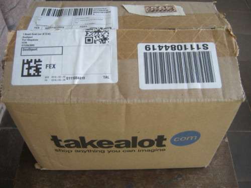 **R1 START** - BOX FULL OF UNION 1960 UNION DAY 3d PRIME MINISTERS ON PAPER