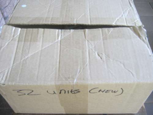 BOX FULL OF RSA BETWEEN 1960 AND 2000 - ON PAPER