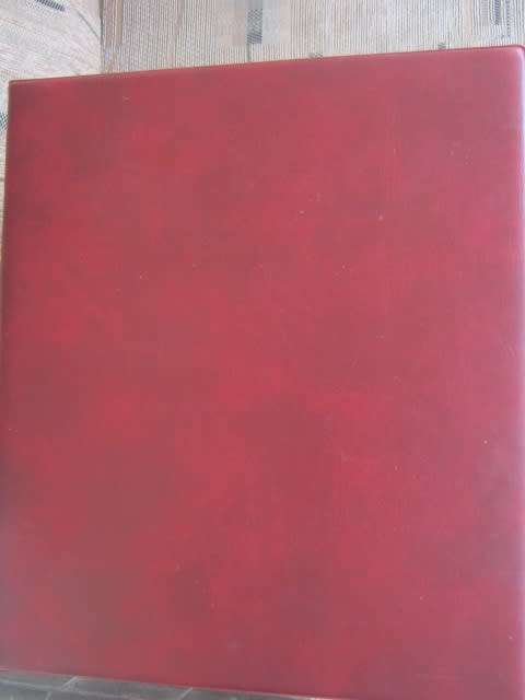 SG STAMP ALBUM - NEW ZEALAND FROM INCEPTION TO 1992 (INCL OFFICIALS ETC) - APPROX HALF FULL