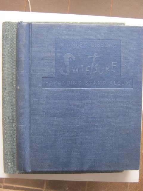 2 x SPRINGBACK ALBUMS - HUNGARY