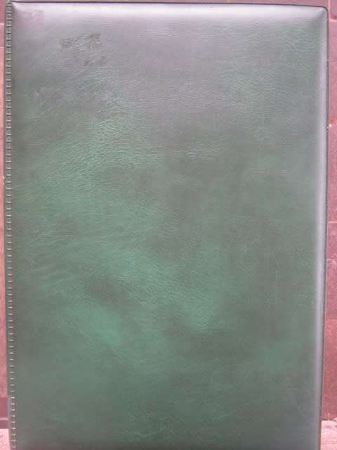 FDC ALBUM - FULL AND NEAT COLLECTION OF RSA FDC's