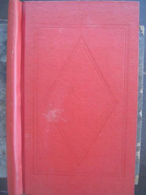 SPRINGBACK TYPE STAMP ALBUM - MIXED WORLD - STRONG ON SOUTHERN AFRICA BUT NO UNION/RSA