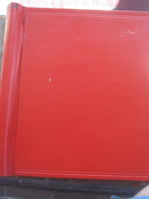 `SENATOR` SPRINGBACK ALBUM - MIXED WORLD (MOSTLY EUROPE and AFRICA) - HIGH VALUE