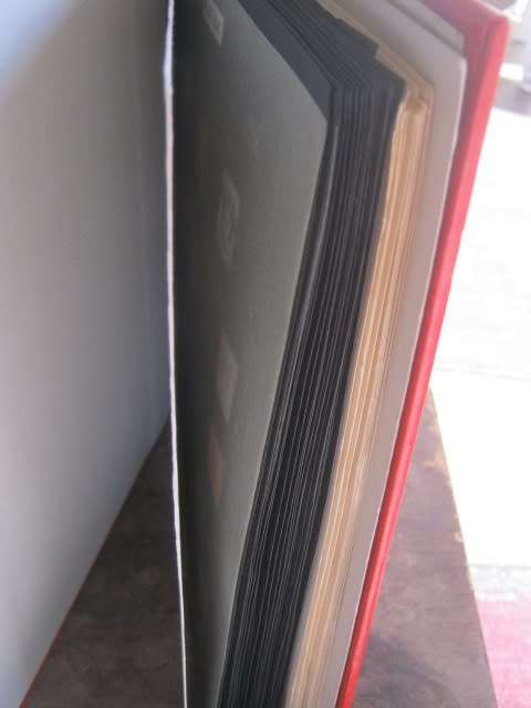 `SENATOR` SPRINGBACK ALBUM - MIXED WORLD (MOSTLY EUROPE and AFRICA) - HIGH VALUE