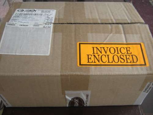 CARDBOARD BOX - MIXED WORLD ON PAPER AND EARLY RSA OFF PAPER - APPROX 85% FULL