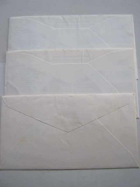 RSA - 1994 PRESIDENTIAL INAUGURATION NELSON MANDELA - FDC #6.3b and 6.3c (WITH COIN)