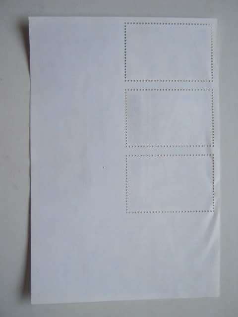 THEMATICS - GIBRALTAR - 1981 FORTRESS GIBRALTAR - MINIATURE SHEET - MNH