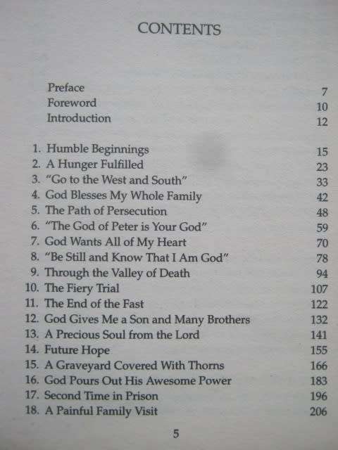 THE HEAVENLY MAN - REMARKABLE TRUE STORY OF CHINESE CHRISTIAN BROTHER YUN - WITH PAUL HATTAWAY