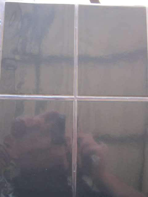 EMPTY `MAXICARD` ALBUM WITH 15 PLASTIC SHEETS - GOOD CONDITION