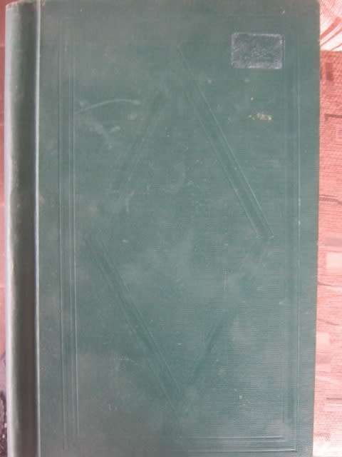 LARGE EMPTY SPRINGBACK ALBUM - 33 x DOUBLE SIDED SHEETS WITH 3 COMPARTMENTS PER PAGE