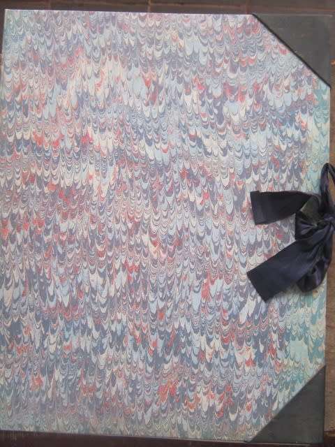 PRINTS FROM THE ROYAL COLLECTION - QV, KEVII, KGV, KGVI and QEII - HOUSED IN STURDY FOLDER