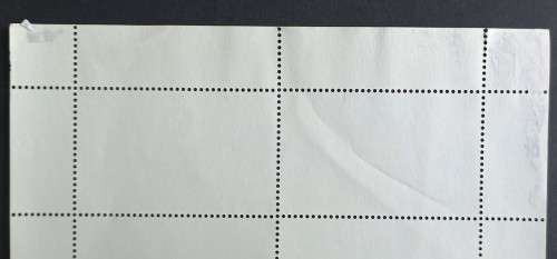 RSA - 2005 CENTENARY OF ROTARY - FULL SHEETLET OF 10 - UNUSED