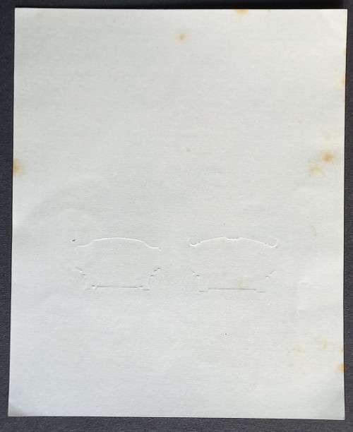 RSA - 1979 DISA 79. NATIONAL PHILATELIC EXHIBITION, CAPE TOWN - MINIATURE SHEET - MNH