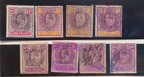 COGH - GOOD SELECTION OF REVENUES