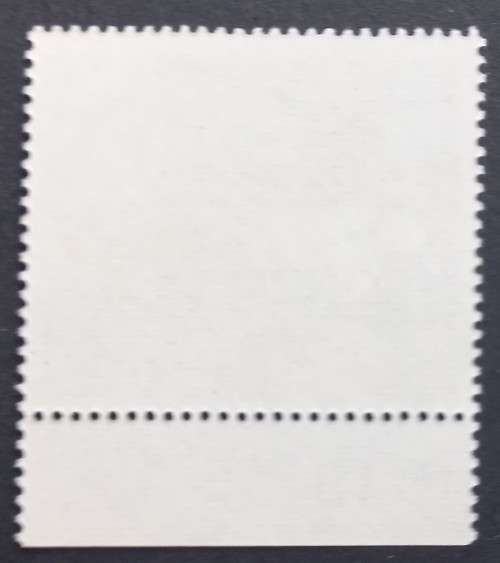 RHODESIA - 1966-70 DEFIN ISSUE (MARDON) - 5/- CATTLE - SINGLE WITH CONTROL NUMBERS - MNH