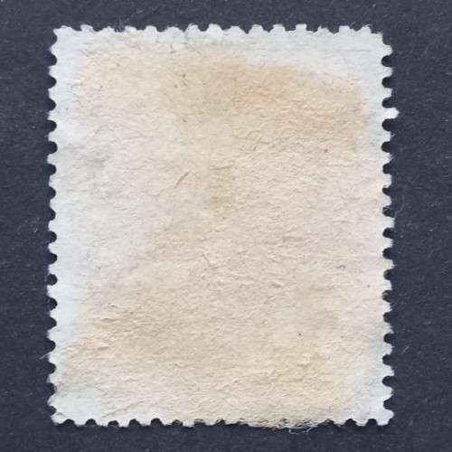 BSAC - 1898-1908 Defin Issue - 3d Claret - Single - Used