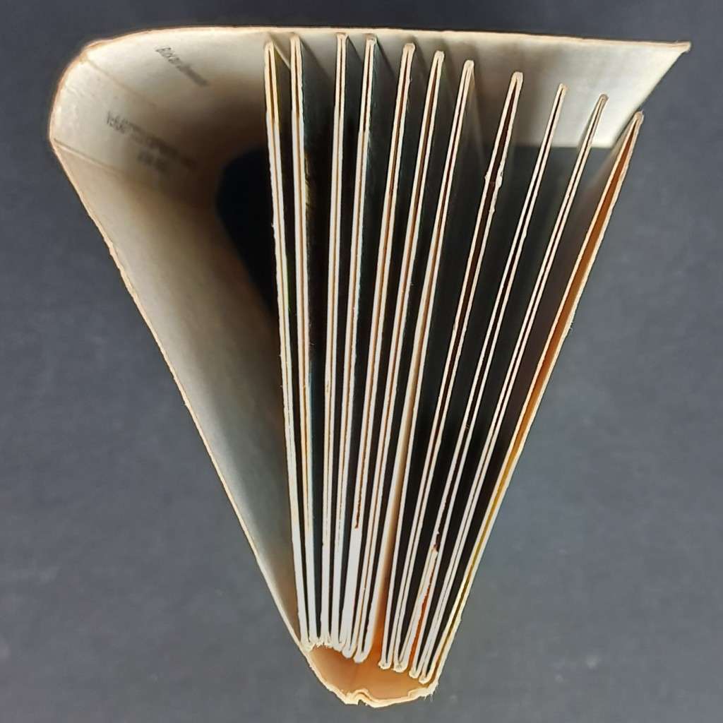 Hamburg - Souvenir Booklet of 24 colour photographs