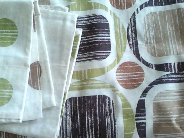 HORROCKSES QUEEN DUVET