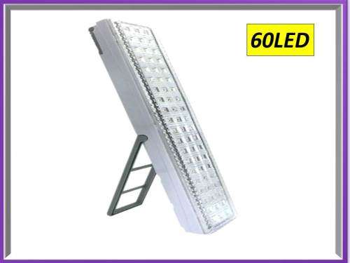 CHEAPEST ON BOB!!!! 60LED EMERGENCY HIGH BRIGHT RECHARGEABLE ENERGY SAVING LIGHT(5 TO GO)