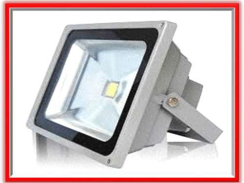 50 WATT LED ENERGY SAVING FLOOD LIGHTS(5 TO GO!!!!most popular floodlights on BOB)
