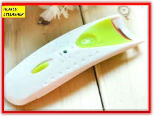 NEW!! HEATED EYE LASHER