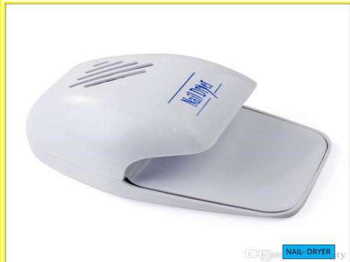 PORTABLE NAIL UV CURING LAMP