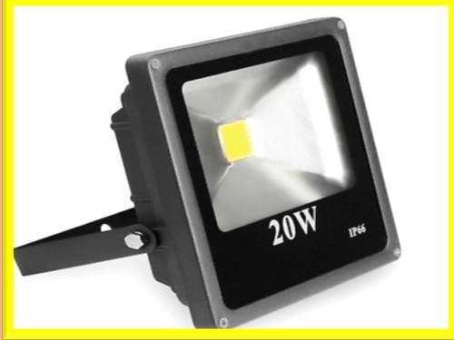 20W LED Floodlight - NEW DESIGN - Slim Version - Save up to 90% Energy!!!(CHEAPEST ON BOB!!!!)