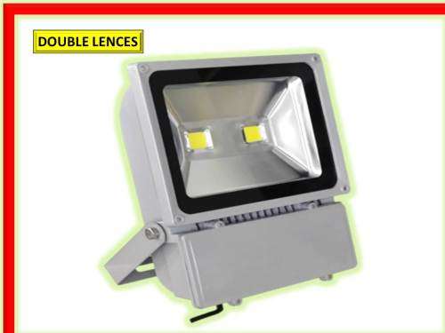 NEW!!! 200WATTS DOUBLE LENSES ENERGY SAVING LED FLOODLIGHTS