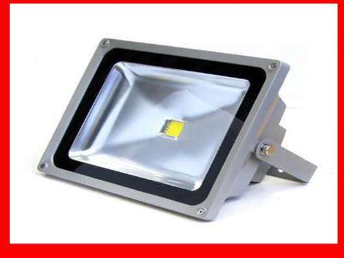 50 WATTS LED ENERGY SAVING FLOOD LIGHTS