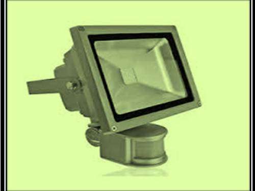 20 WATTS LED PIR ENERGY SAVING FLOODLIGHTS
