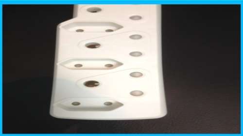 6 WAY MULTIPLUG