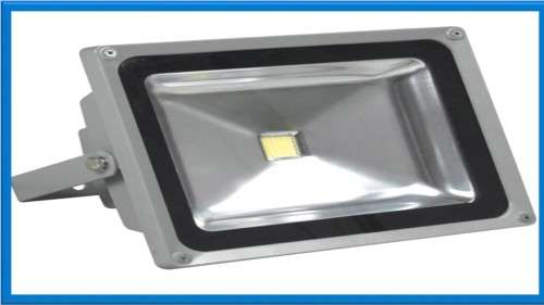 10 WATTS ENERGY SAVING FLOOD LIGHTS