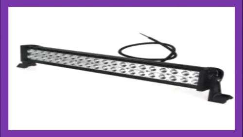 180 WATTS SUPER BRIGHT LED LIGHT BAR FOR 4X4 LOVERS COST PRICE!!!!